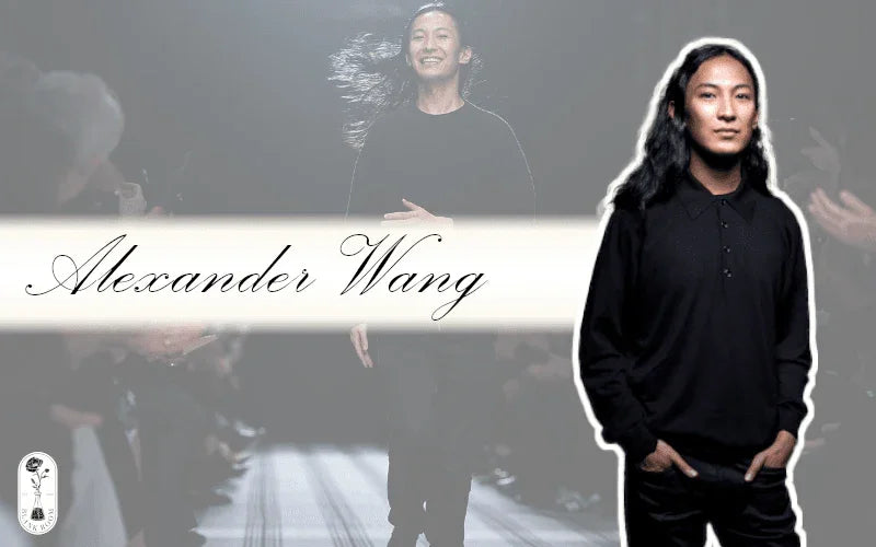DẤU ẤN CỦA ALEXANDER WANG TRONG LỊCH SỬ BALENCIAGA - Blank Room