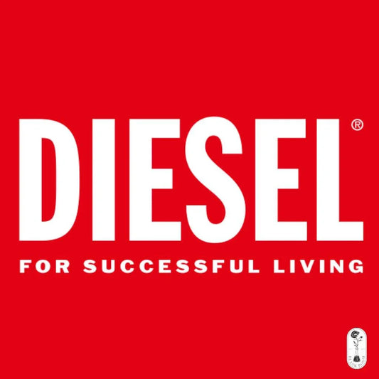Khám Phá Thương Hiệu Diesel Đẳng Cấp và Phong Cách - Blank Room