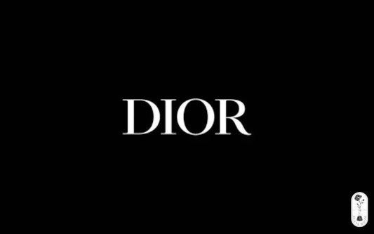 GIỚI THIỆU THƯƠNG HIỆU DIOR - Blank Room