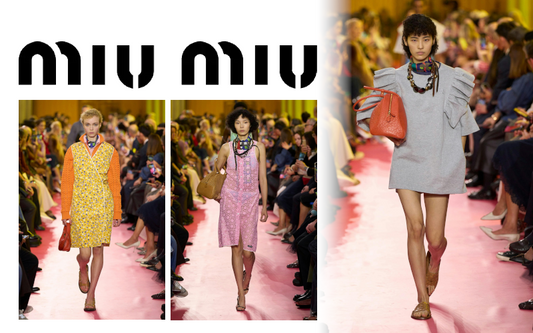 Bst Miu Miu Xuân Hè 2026 Tôn Vinh Lao Động Như Một Nghệ Thuật