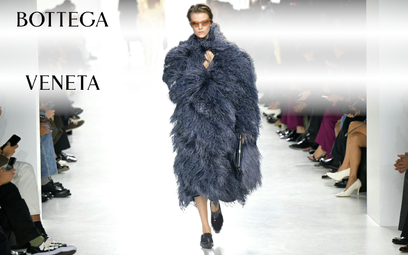 Tinh Thần Thủ Công Ý Trong BST Xuân Hè 2026 Của Bottega Veneta