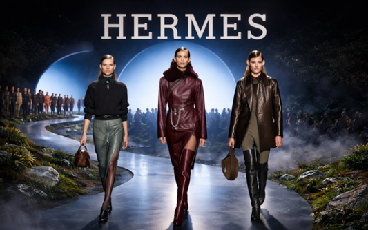 Bst Hermès Thu Đông 2026