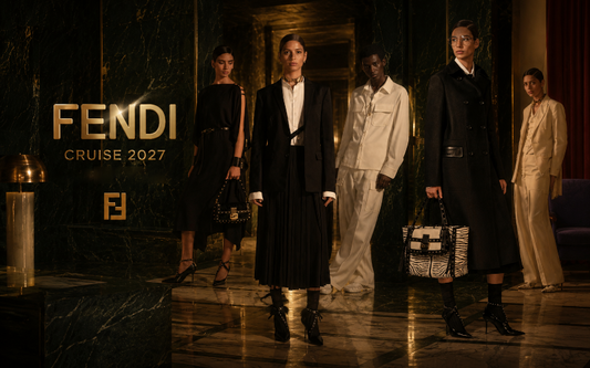 Bst Fendi Cruise 2027
