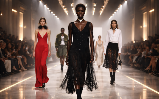 Bst Fendi Thu Đông 2026 