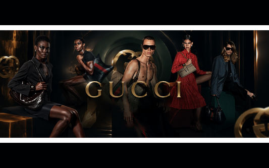 Generation Gucci Bản Sắc Trẻ Trong Di Sản Xa Xỉ Ý