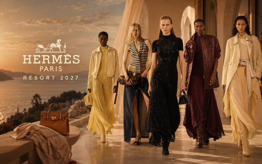 BST Hermès Resort 2027