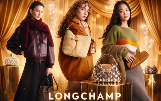 BST LONGCHAMP THU ĐÔNG 2026