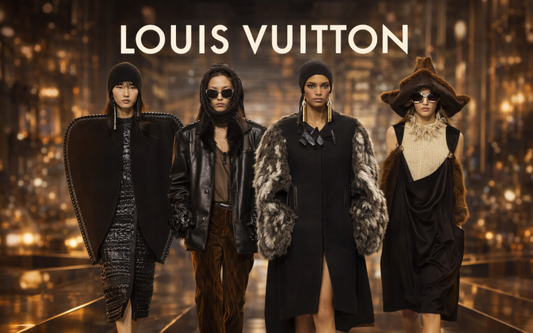 Bst Louis Vuitton Thu Đông 2026