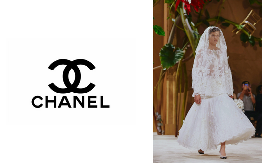 BST Chanel Haute Couture Thu Đông 2026