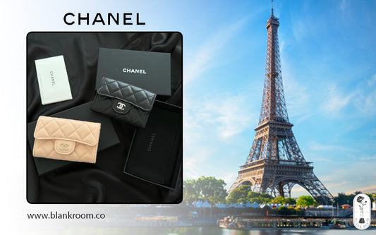 chanel của nước nào