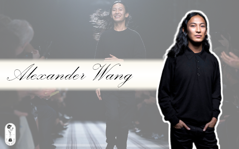 dấu ấn của alexander wang trong lịch sử balenciaga