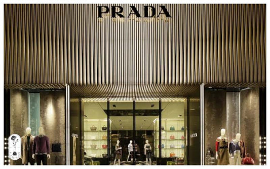 Giới Thiệu Thương Hiệu Prada Hành Trình Phong Cách và Đẳng Cấp