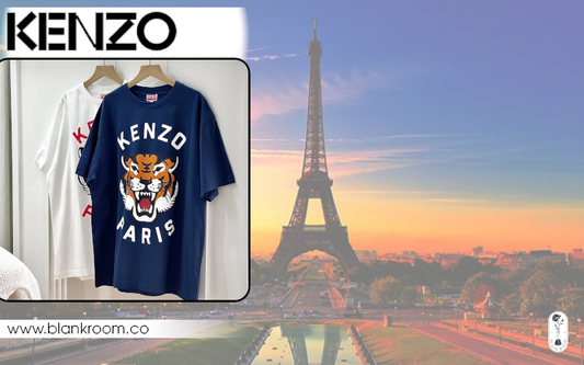 kenzo của nước nào