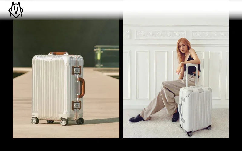 Khám Phá Rimowa Biểu Tượng Vali Sang Trọng Từ Đức