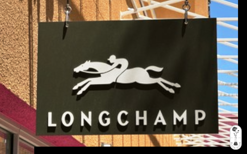 logo longchamp