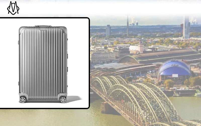 RIMOWA CỦA NƯỚC NÀO? MUA RIMOWA CHÍNH HÃNG Ở ĐÂU?