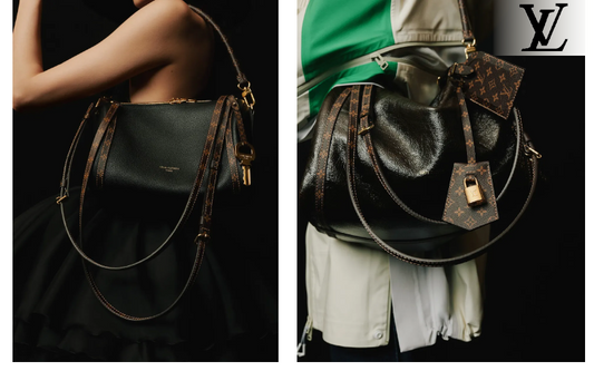 TÚI XÁCH LOUIS VUITTON EXPRESS BIỂU TƯỢNG MỚI THU-ĐÔNG 2025/26