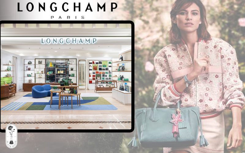 Vai Trò Của Longchamp Trong Ngành Hàng Xa Xỉ Tại Việt Nam