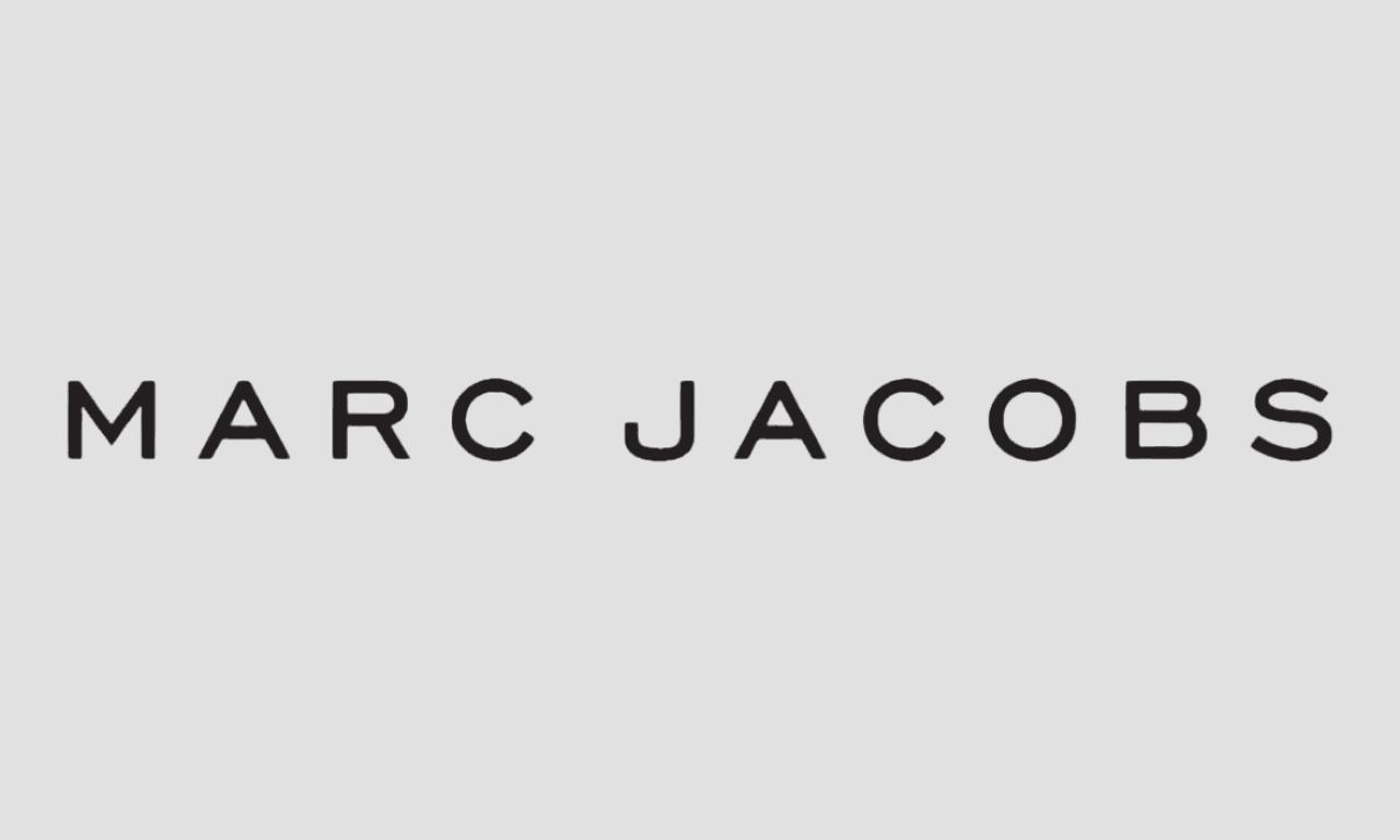MARC JACOBS - Blank Room