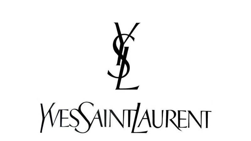 SAINT LAURENT - YSL