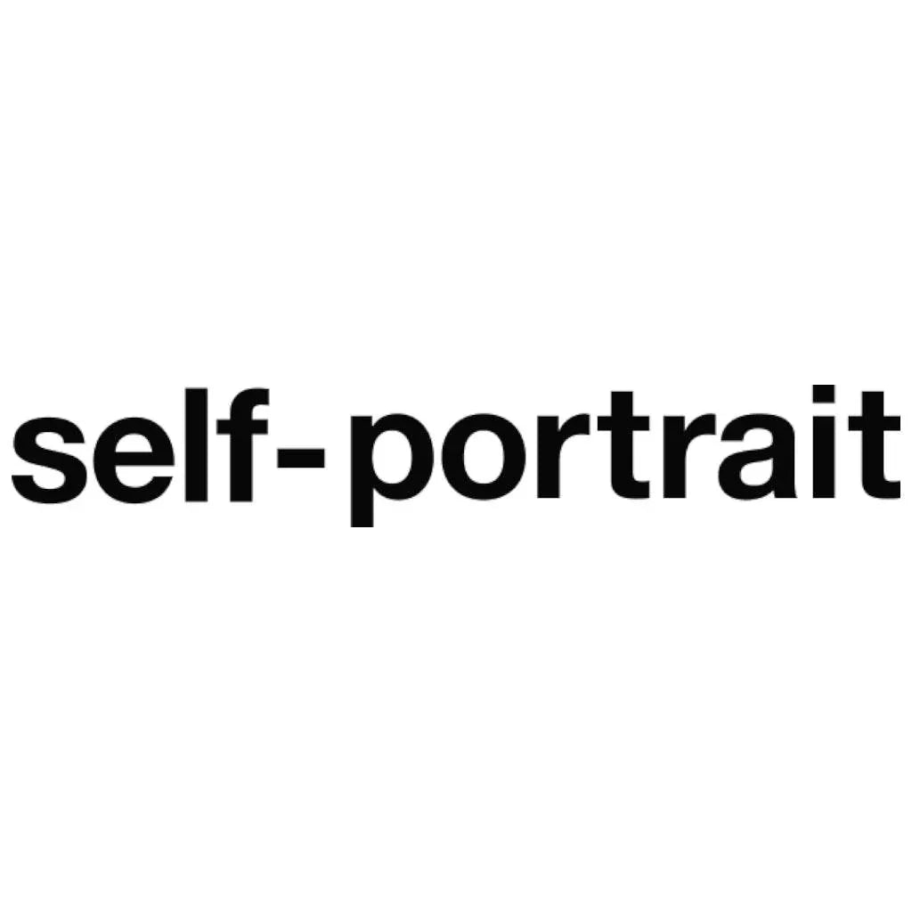SELF-PORTRAIT - Blank Room