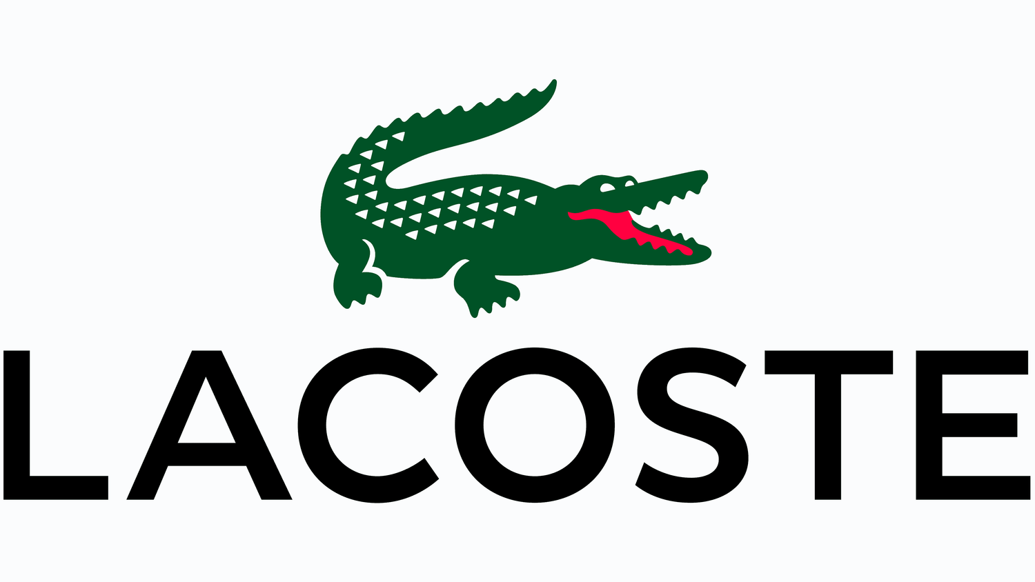 LACOSTE - Blank Room