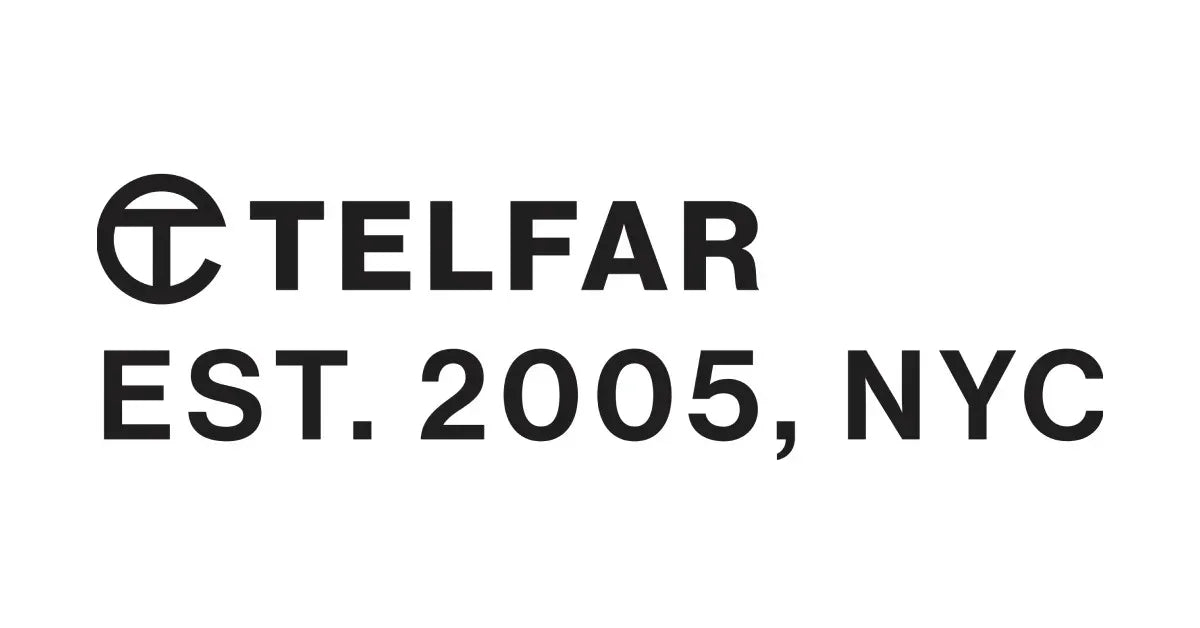 Telfar Logo