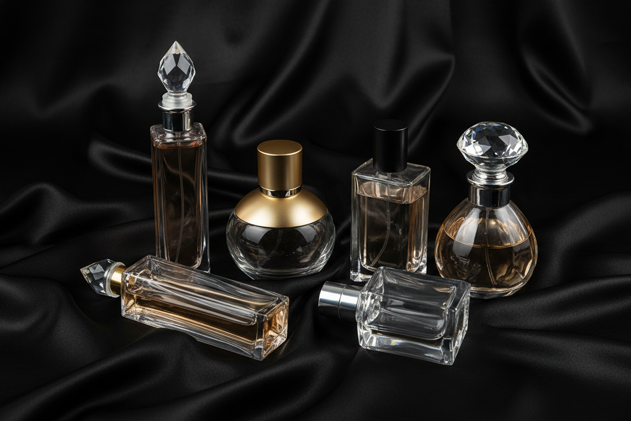 Perfumes Collection – Blank Room: Khám Phá Bộ Sưu Tập Nước Hoa Chính Hãng Từ Những Thương Hiệu Hàng Đầu Thế Giới