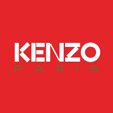 KENZO - Blank Room