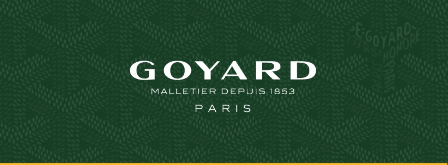 Goyard Chính Hãng tại Việt Nam