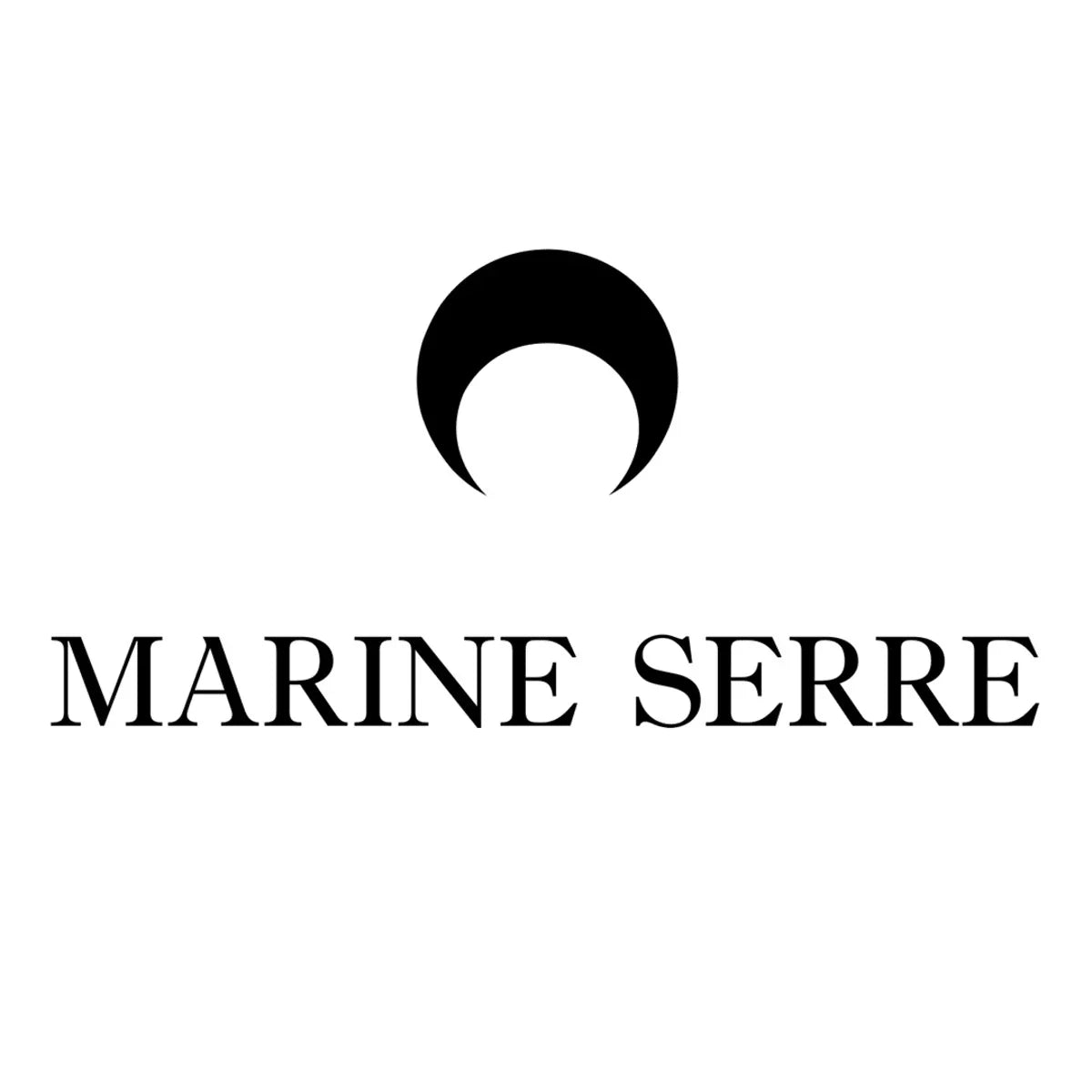 Marine serre logo