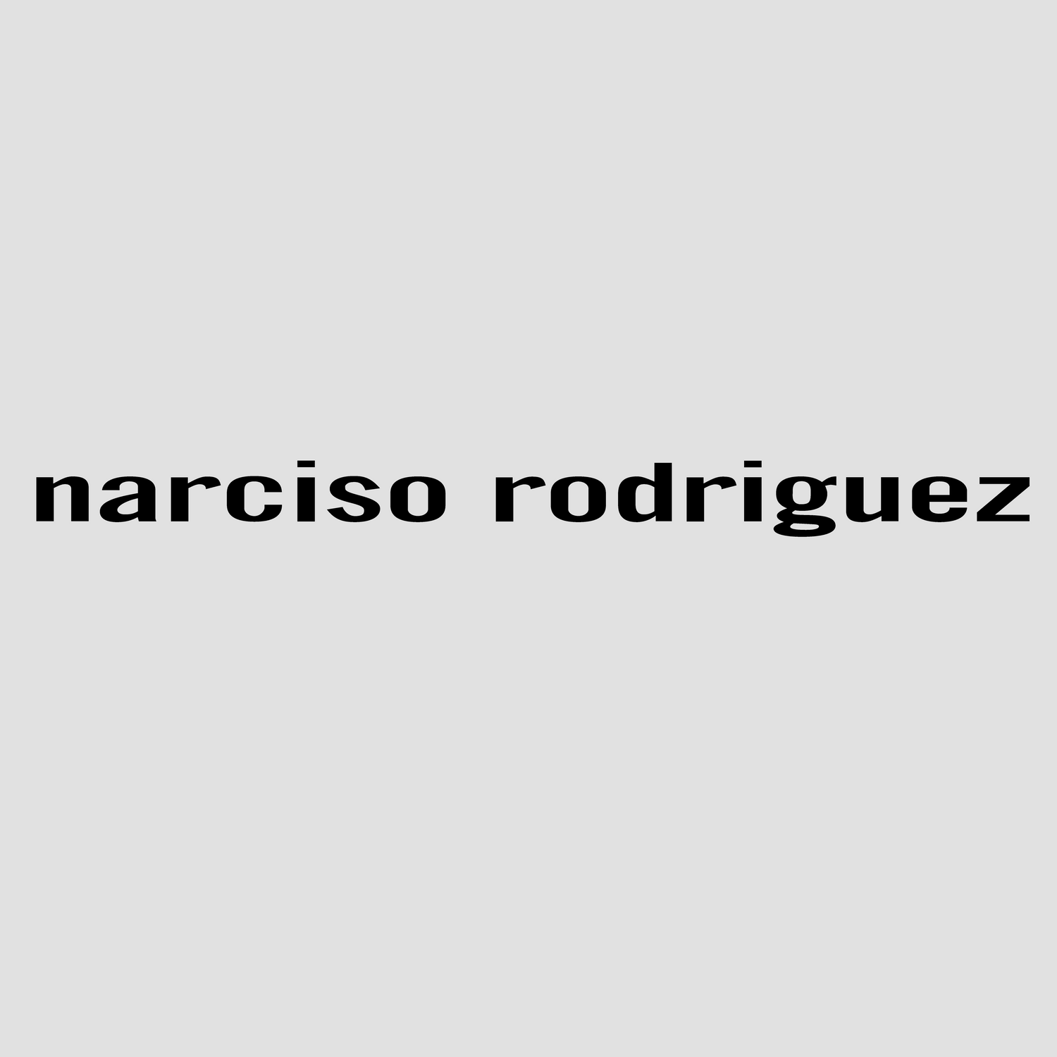 Narciso Rodriguez - Nước Hoa Chính Hãng Giá Tốt