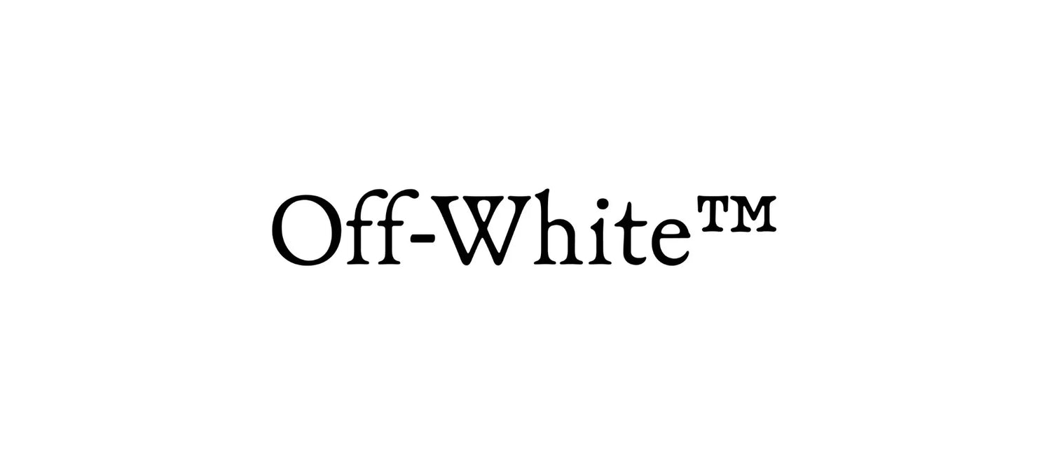 Off-white logo