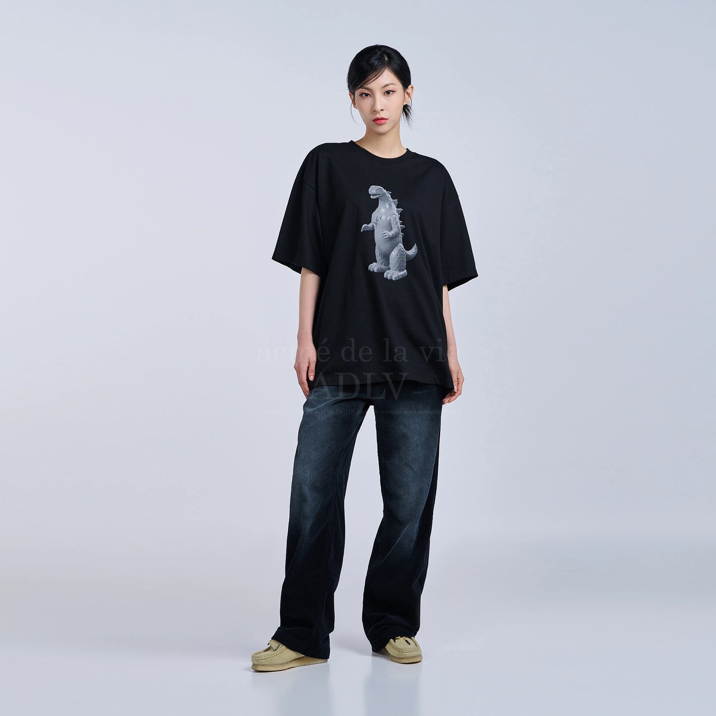 ADLV T-SHIRT (33) – Blank Room