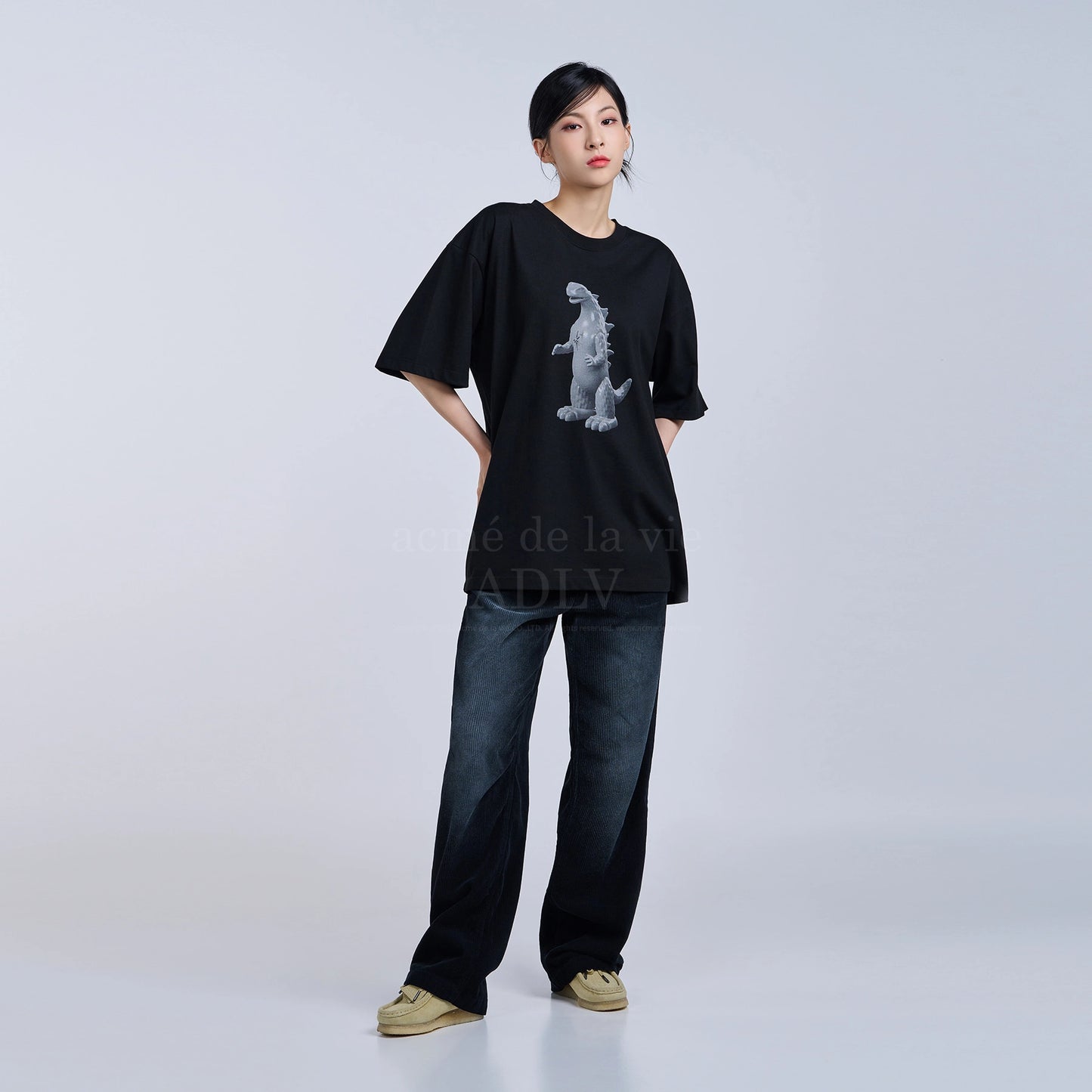 ADLV T-SHIRT (33) – Blank Room