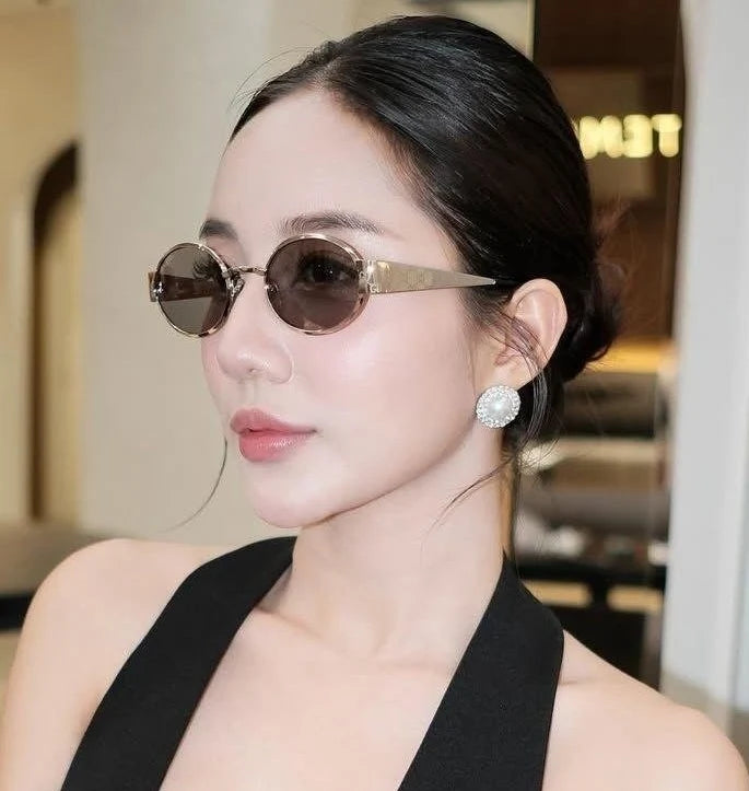 GUCCI GLASSES (110)