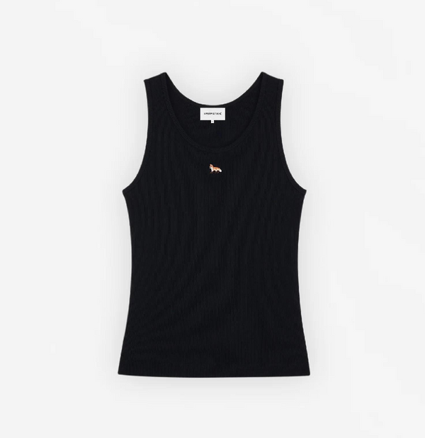 MAISON KITSUNE TOP (01)