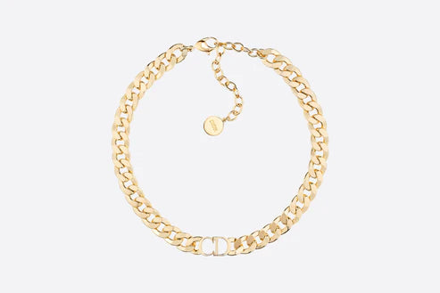 DIOR NECKLACKE (02)