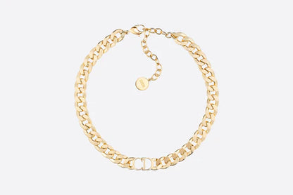 DIOR NECKLACKE (02)