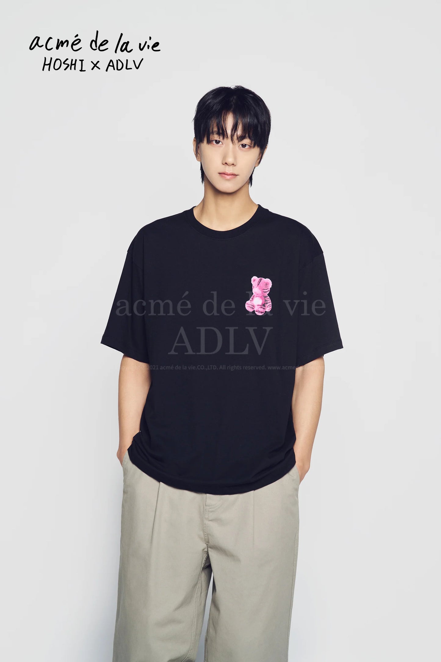 ADLV T-SHIRT (104)