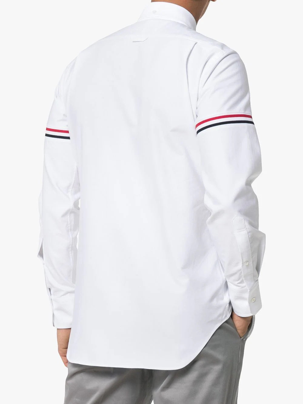 THOM BROWNE SHIRT (09)