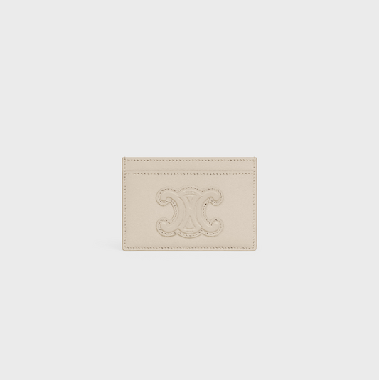 CELINE CARD HOLDER (09)