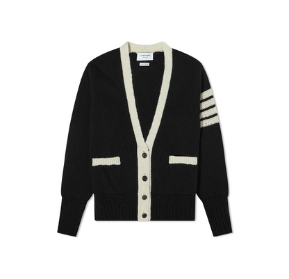 THOM BROWNE CARDIGAN (05)