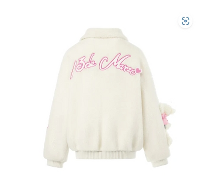 13De Marzo Hello Kitty Jacket BlankRoom