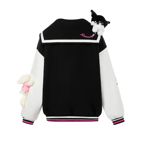 13De Marzo Jacket Kuromi BlankRoom