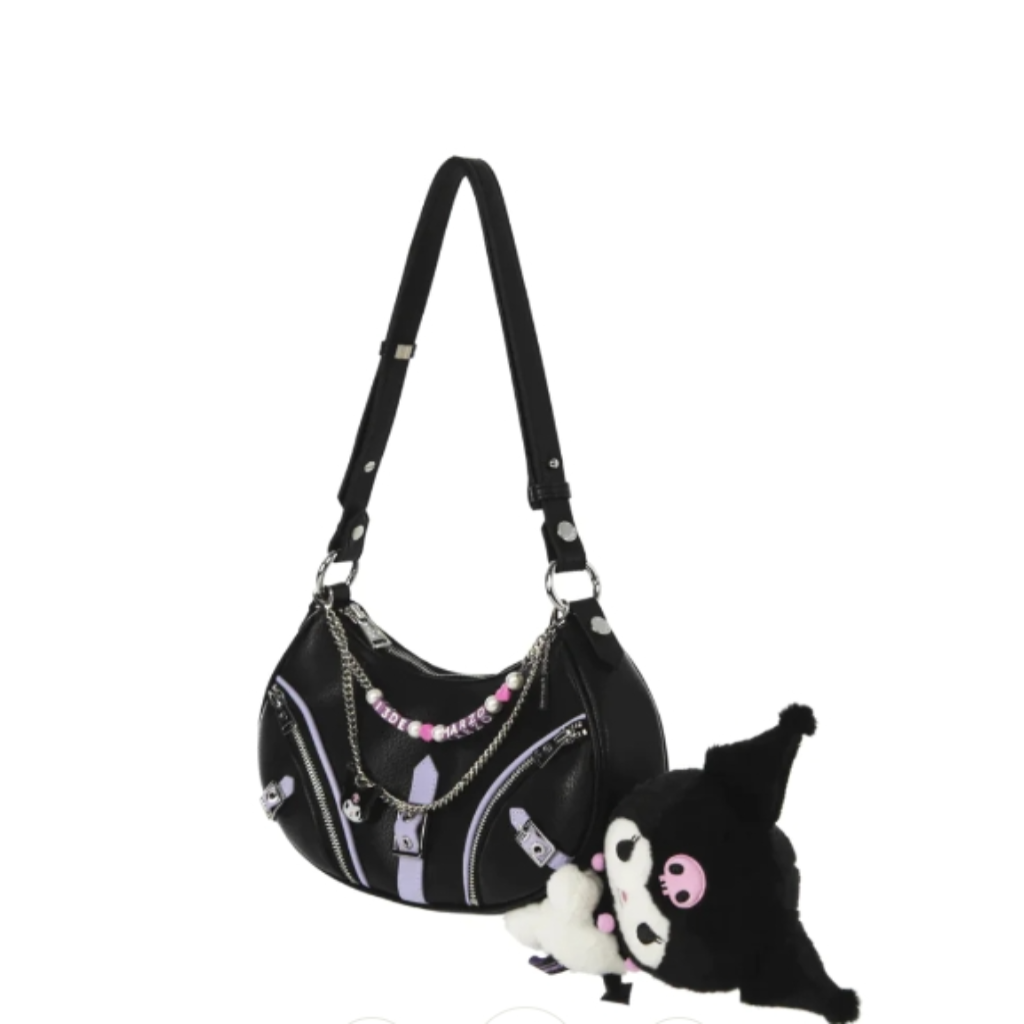 13De Marzo Kuromi Bag BlankRoom