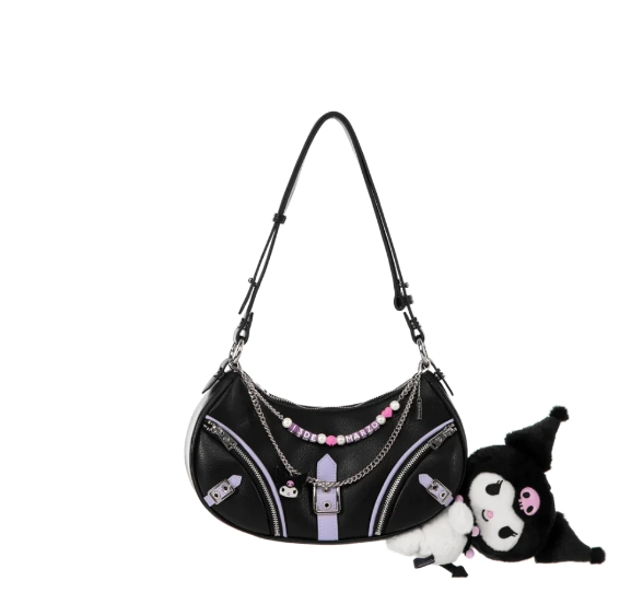 13De Marzo Kuromi Bag BlankRoom