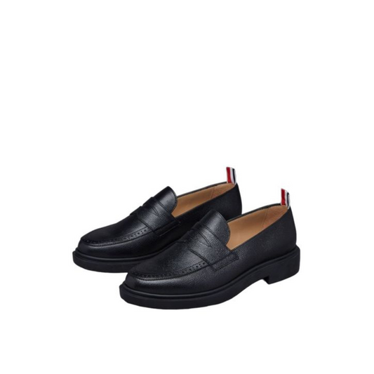 THOM BROWNE LOAFERS (02)