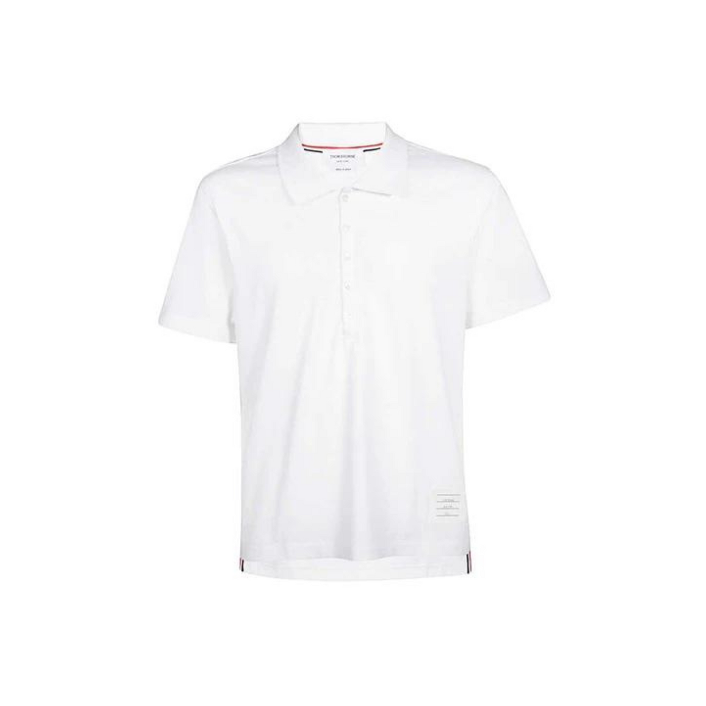 THOM BROWNE POLO