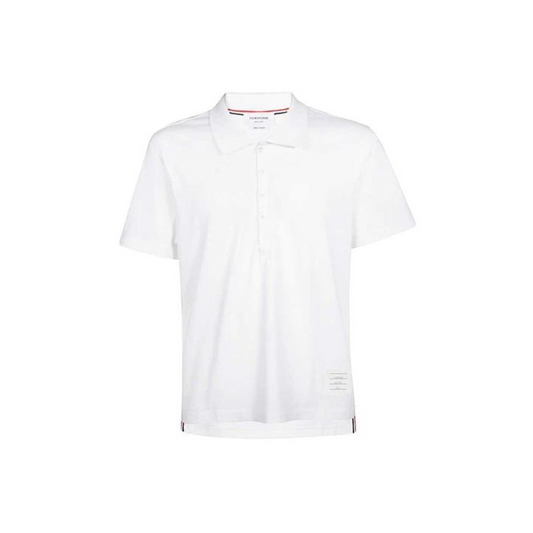 THOM BROWNE POLO